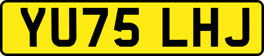 YU75LHJ
