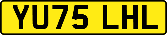 YU75LHL