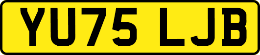 YU75LJB