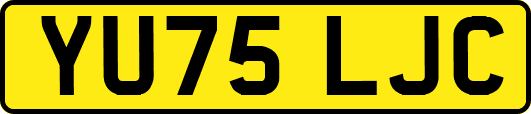 YU75LJC