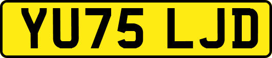 YU75LJD