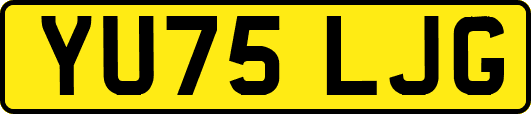 YU75LJG