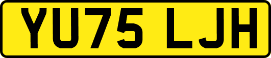 YU75LJH