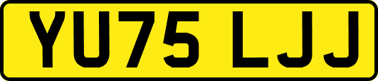 YU75LJJ