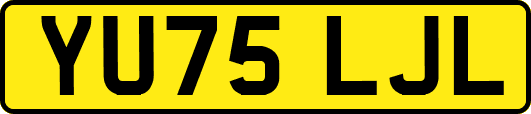 YU75LJL