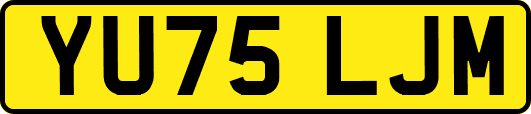 YU75LJM