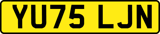YU75LJN