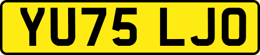 YU75LJO