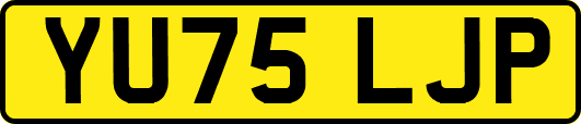 YU75LJP