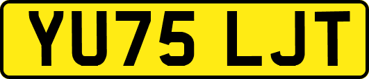 YU75LJT