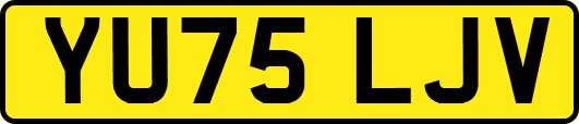 YU75LJV