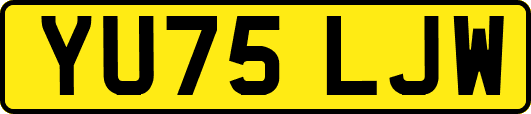 YU75LJW