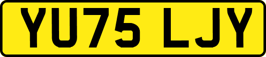 YU75LJY