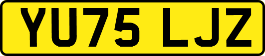 YU75LJZ