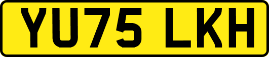 YU75LKH