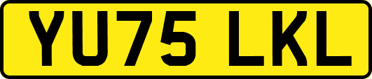 YU75LKL