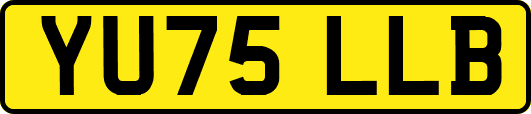 YU75LLB