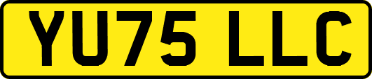 YU75LLC