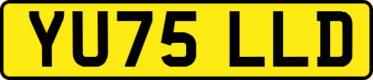 YU75LLD
