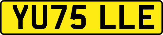 YU75LLE