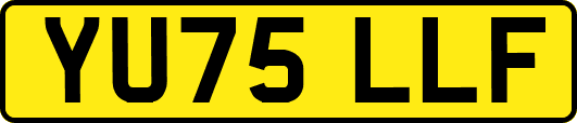 YU75LLF
