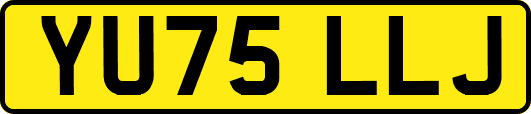 YU75LLJ