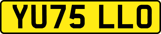 YU75LLO