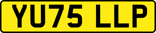 YU75LLP