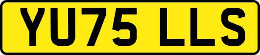YU75LLS