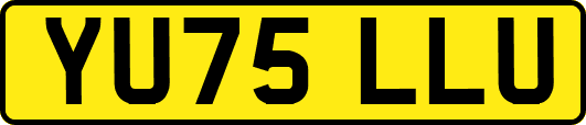YU75LLU