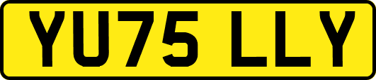 YU75LLY