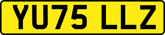 YU75LLZ