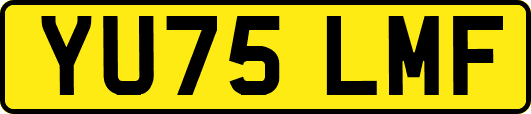 YU75LMF