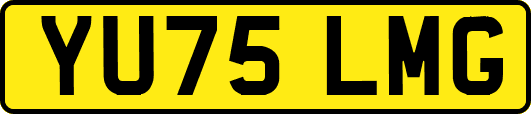 YU75LMG