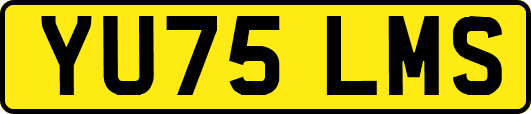 YU75LMS