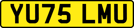 YU75LMU