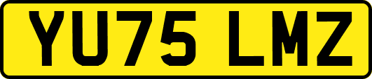 YU75LMZ