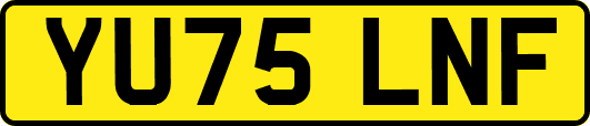 YU75LNF