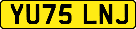 YU75LNJ