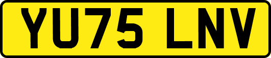 YU75LNV