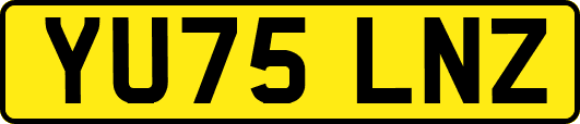 YU75LNZ