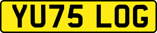 YU75LOG