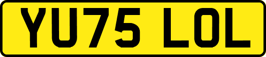 YU75LOL