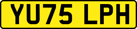 YU75LPH