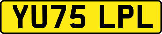 YU75LPL