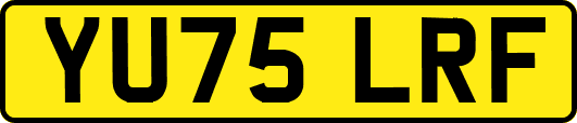 YU75LRF