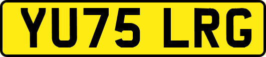 YU75LRG