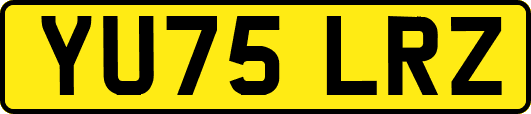 YU75LRZ