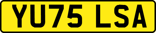 YU75LSA