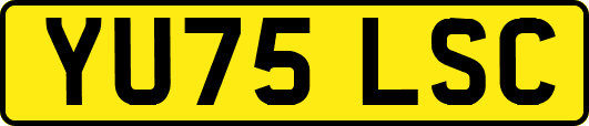 YU75LSC